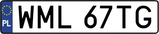 WML67TG