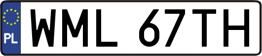 WML67TH