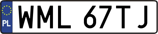 WML67TJ