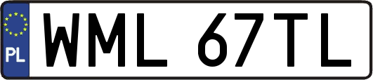 WML67TL