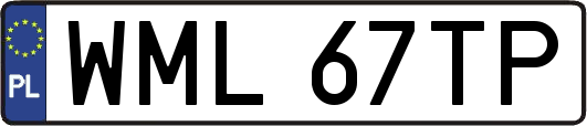 WML67TP