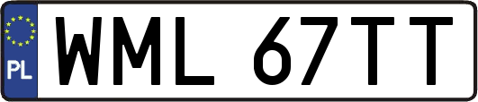 WML67TT