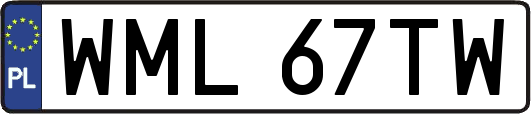 WML67TW