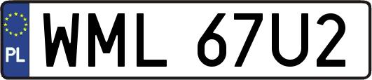 WML67U2