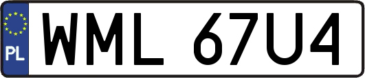WML67U4
