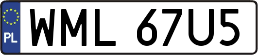 WML67U5
