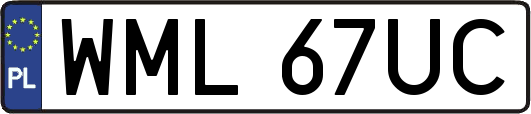 WML67UC