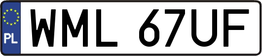 WML67UF