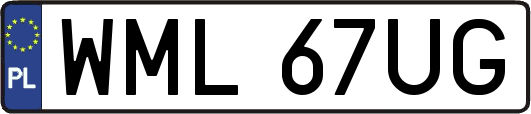 WML67UG