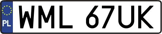 WML67UK