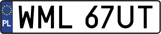 WML67UT