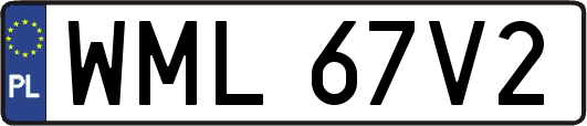 WML67V2