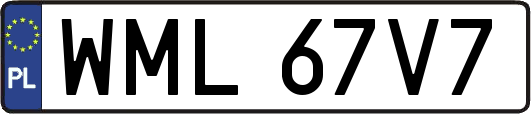 WML67V7
