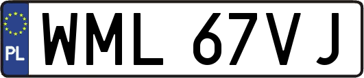 WML67VJ
