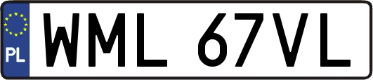 WML67VL