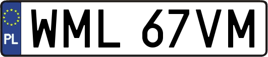 WML67VM