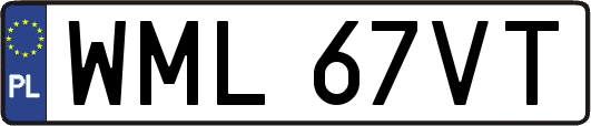 WML67VT