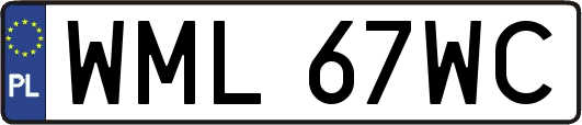 WML67WC