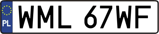 WML67WF