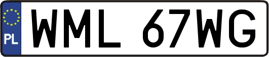 WML67WG