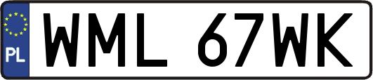 WML67WK