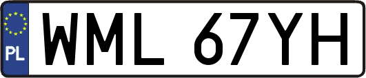 WML67YH