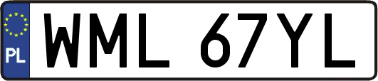 WML67YL