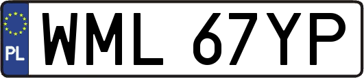 WML67YP