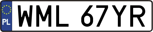 WML67YR