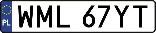WML67YT