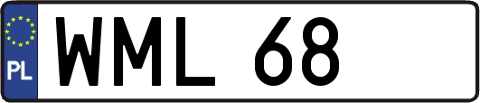 WML68