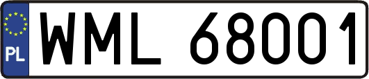WML68001
