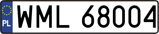 WML68004