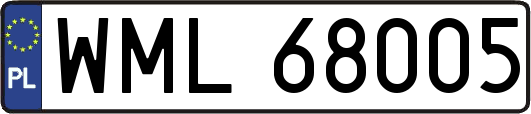 WML68005