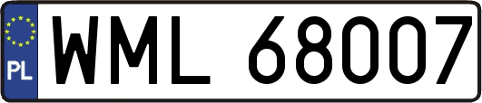 WML68007