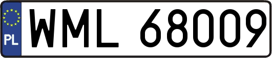 WML68009