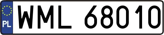 WML68010