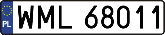 WML68011