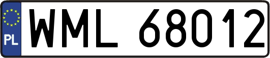 WML68012