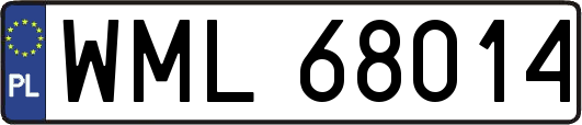 WML68014
