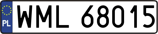 WML68015