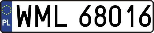 WML68016