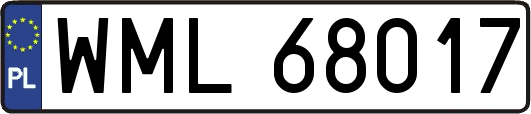 WML68017