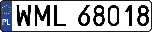 WML68018