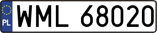 WML68020