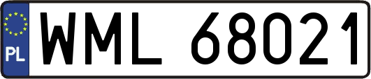WML68021