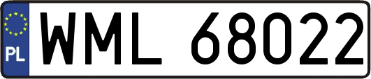 WML68022