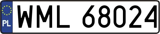 WML68024