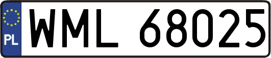 WML68025