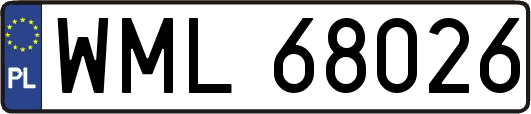 WML68026